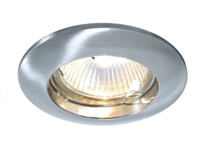 Встраиваемый светильник Deko-Light Built-in 120020