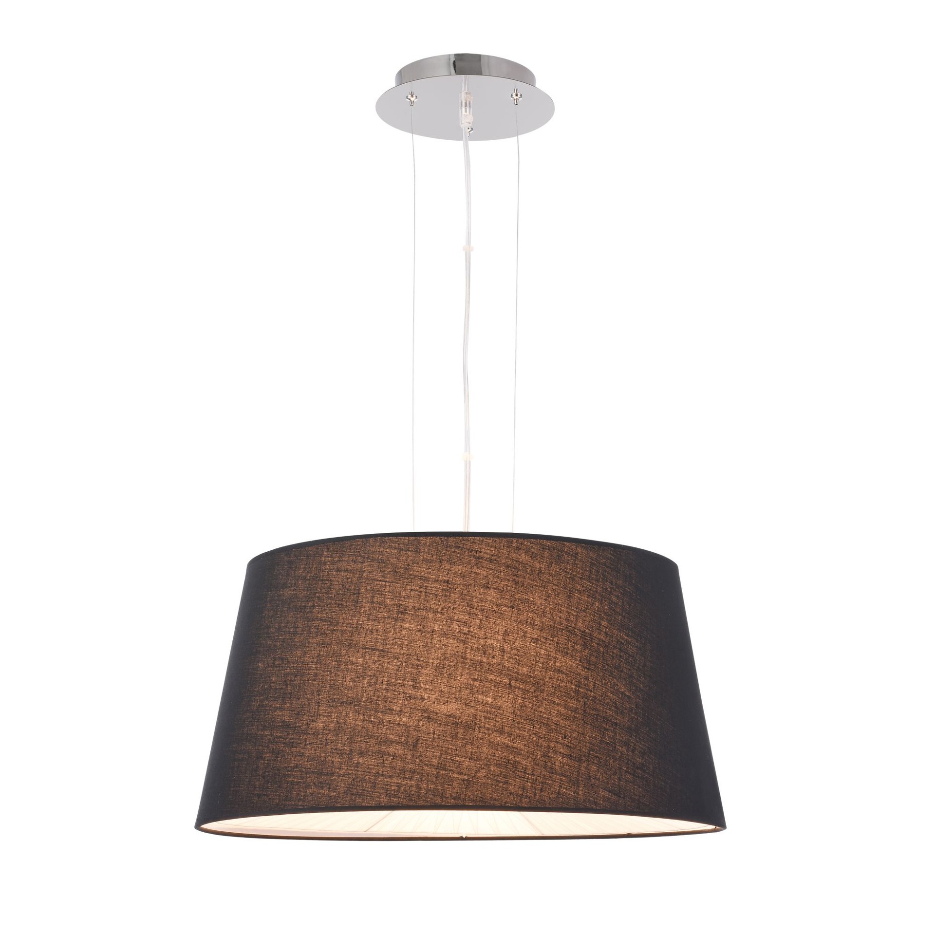 Светильник подвесной Maytoni Calvin Ceiling P179-PL-01-B