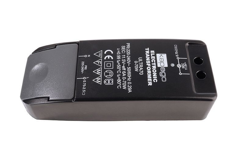 Блок питания для галогенных ламп Ultra 70 Deko-Light power supply 180515