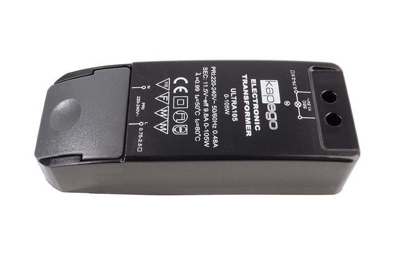 Блок питания для галогенных ламп Ultra105 Deko-Light power supply 180529