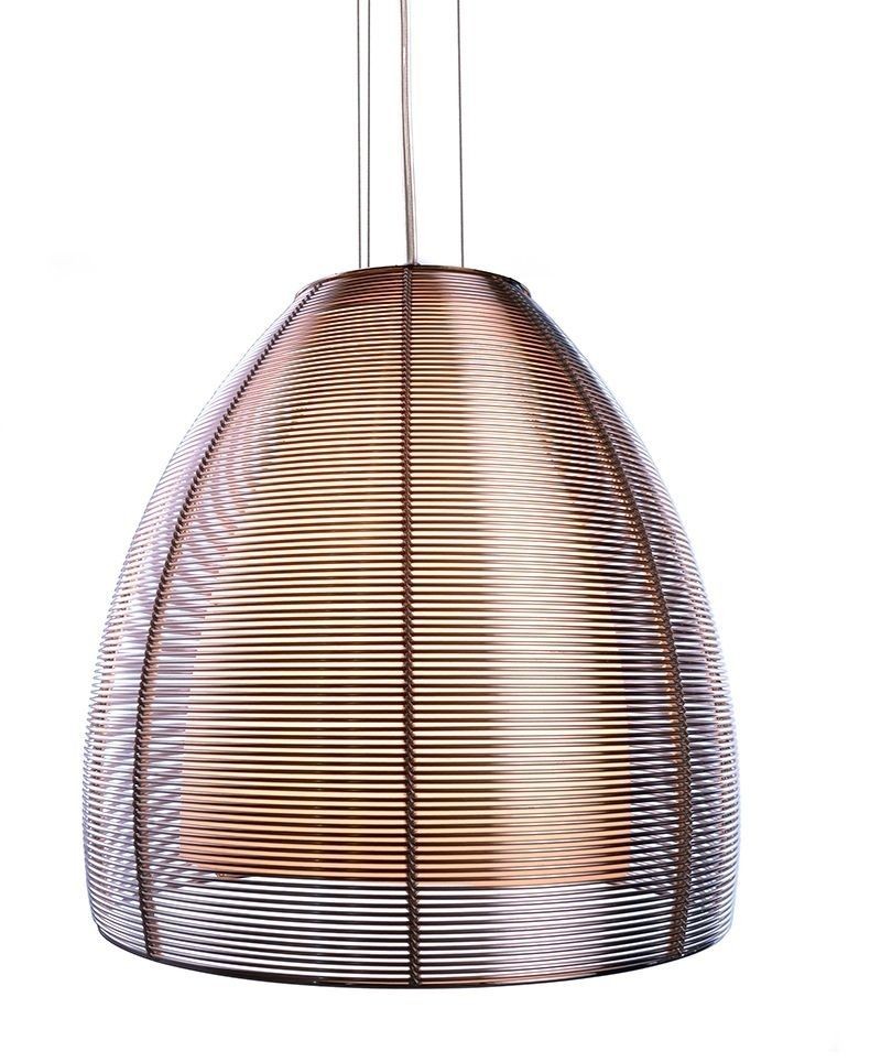 Светильник подвесной Deko-Light Filo Big Mob 342027