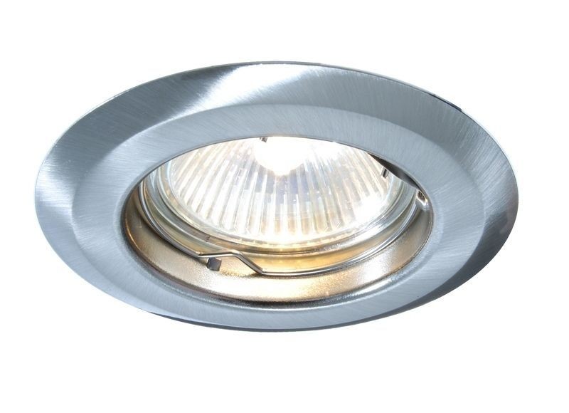 Встраиваемый светильник Deko-Light Built-in 442058