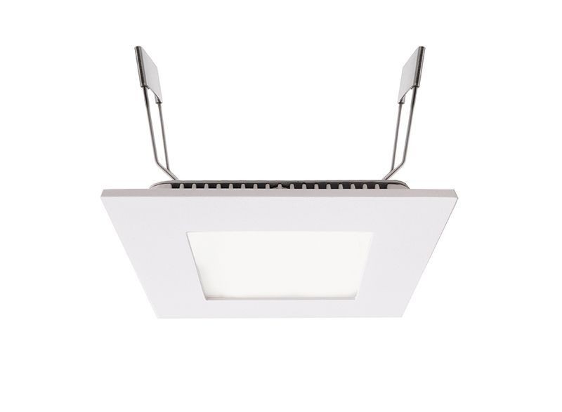 Встраиваемый светильник Deko-Light LED Panel Square 8 565154