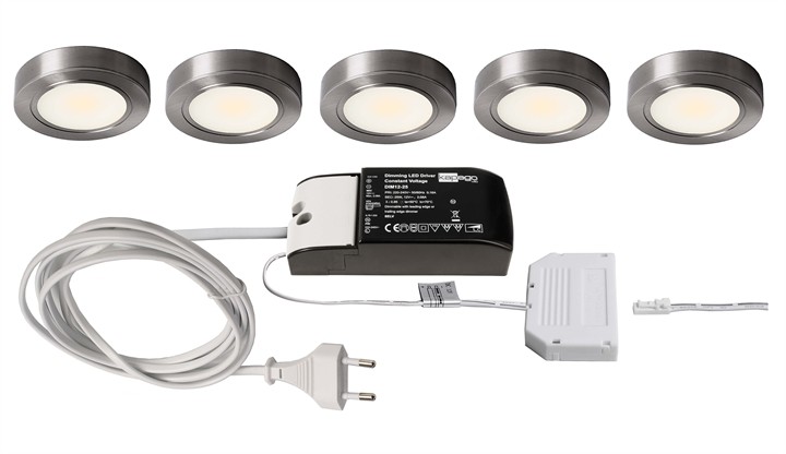 Светильник потолочный Deko-Light Pack Bundle 620007