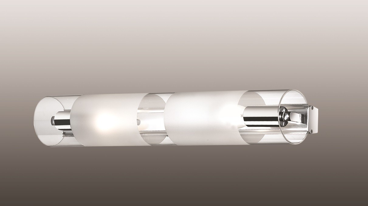 Настенно потолочный светильник Odeon Light Lemo 2743/2W