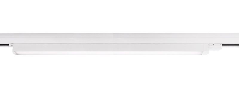 Трековый светильник Deko-Light Linear 707016
