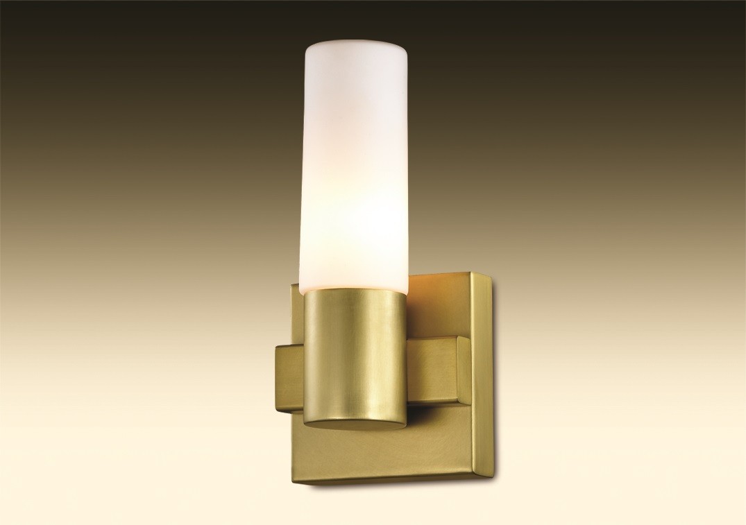 Настенное бра Odeon Light Lorita 2719/1W