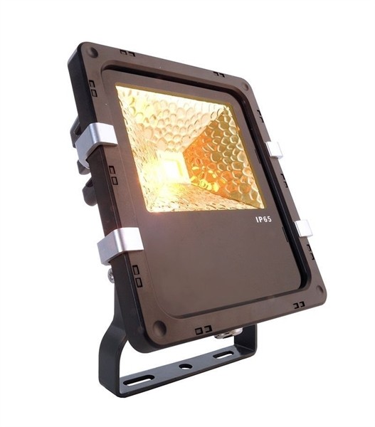 Прожектор уличный Deko-Light Amber 730463