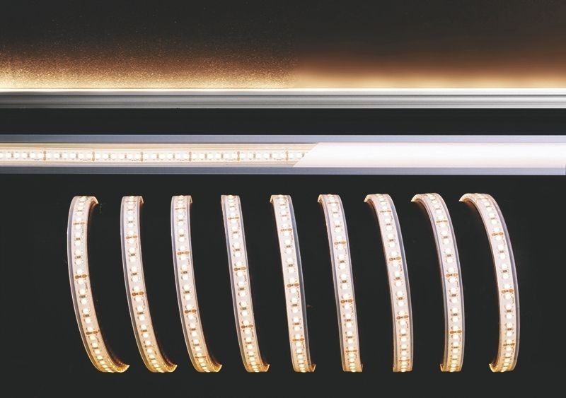 LED лента Deko-Light SMD3528 840187