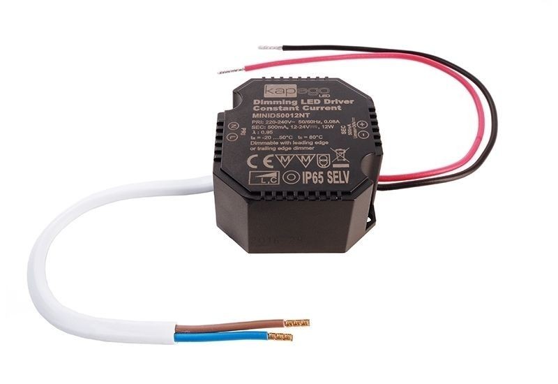 Блок питания Deko-Light Mini 862030