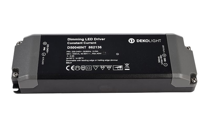 Блок питания Deko-Light power supply 862136