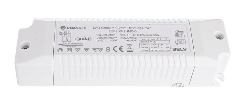 Блок питания Deko-Light power supply 862147