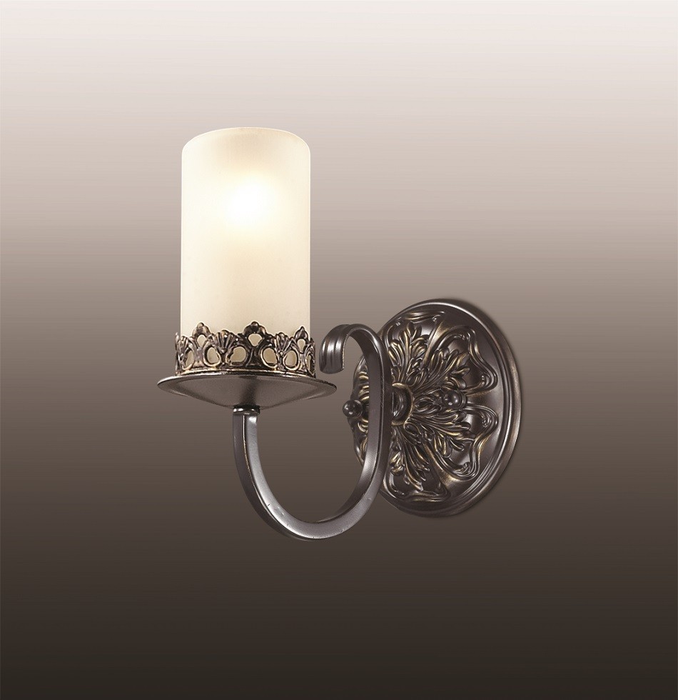 Настенное бра Odeon Light Mela 2690/1W