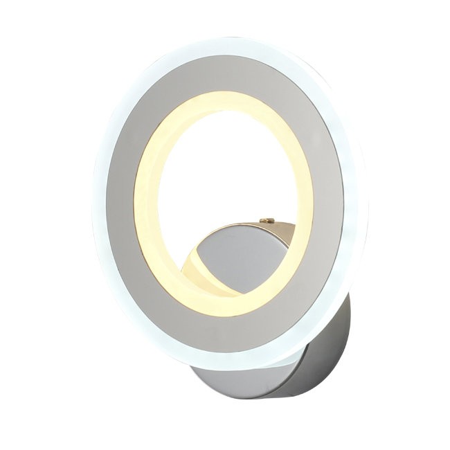 Настенное бра Seven Fires Eveik SF7010/1W-CR