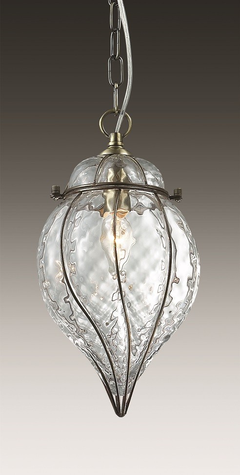 Светильник подвесной Odeon Light Nargiz 2684/1