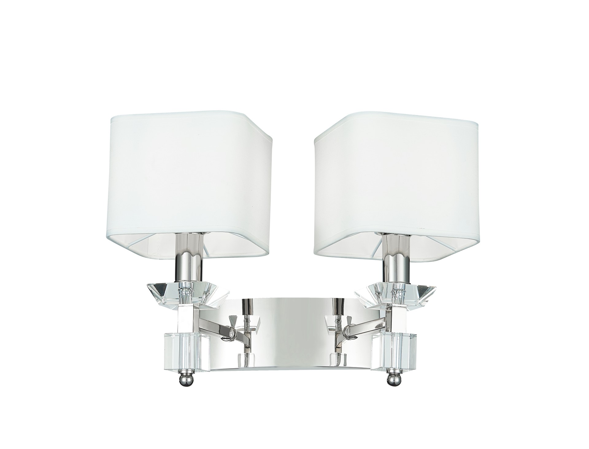 Настенное бра Simple Story 1013 1013-2WL