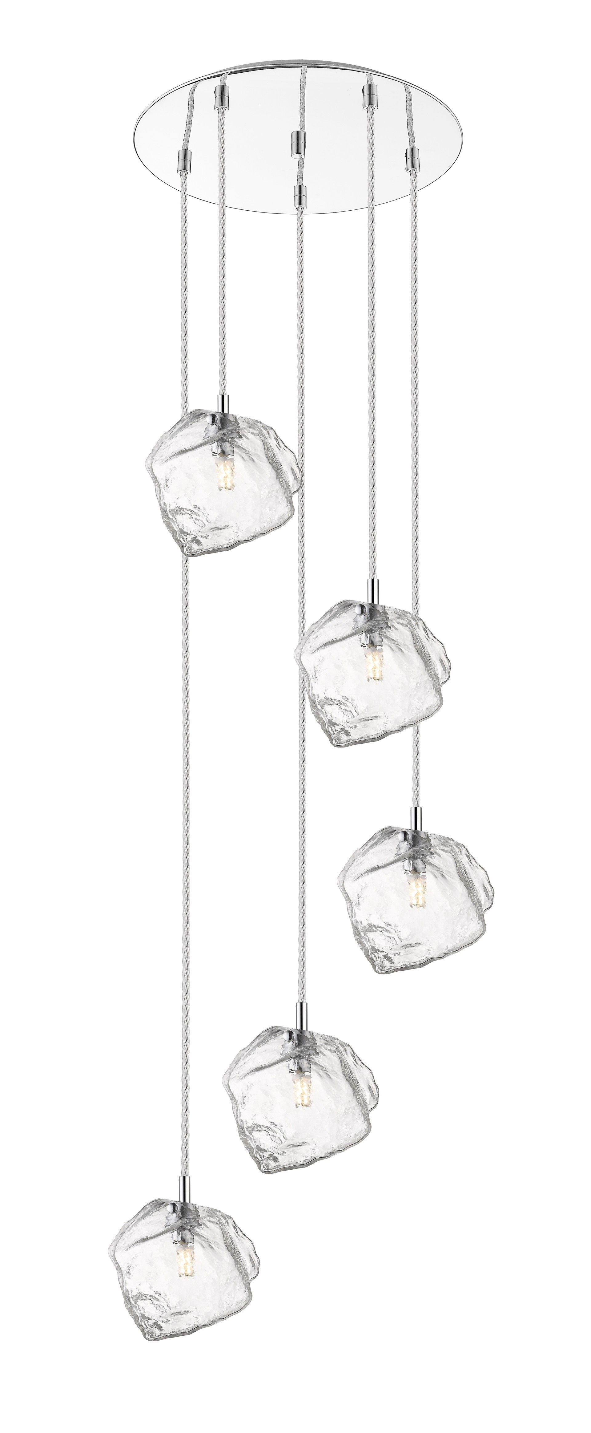 Светильник подвесной Simple Story 1027 1027-5PL