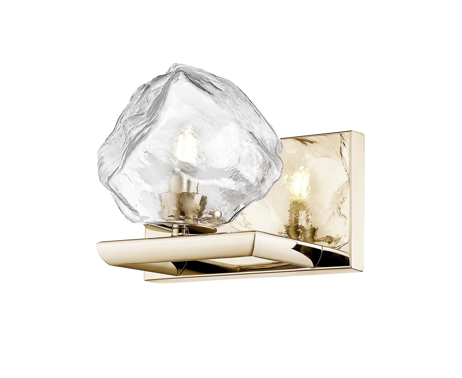 Настенное бра Simple Story 1028 1028-1WL