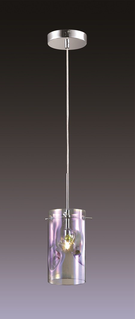 Светильник подвесной Odeon Light Orisa 2730/1