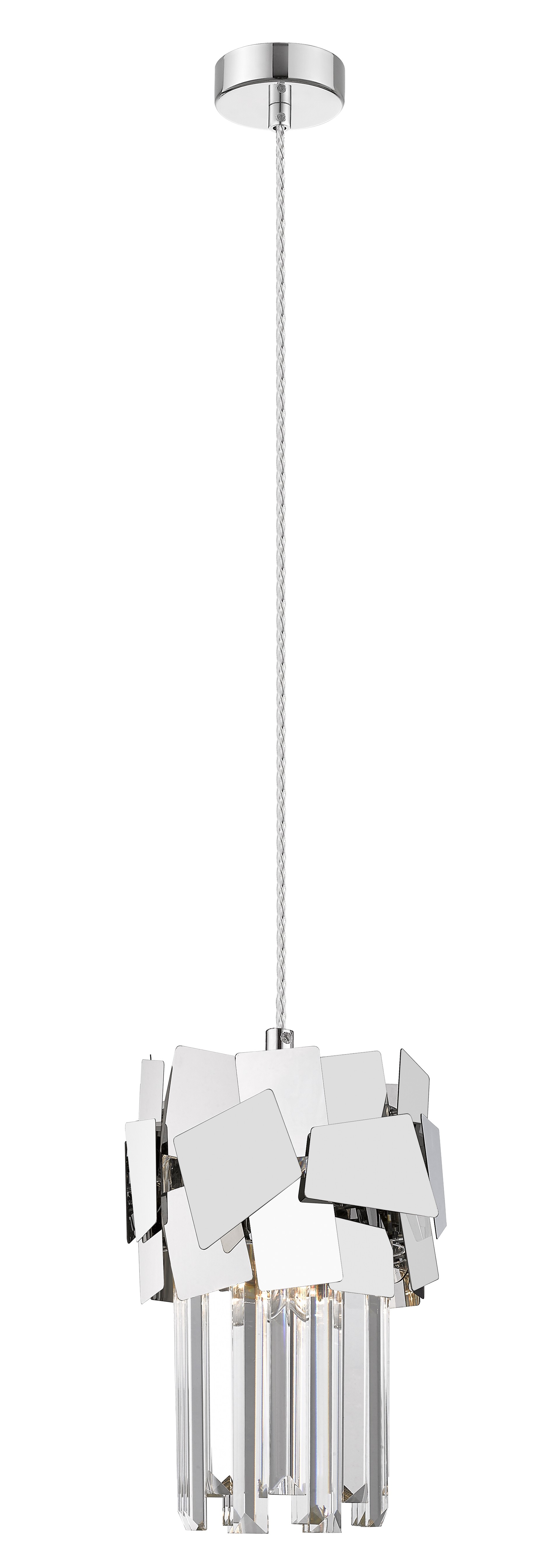 Светильник подвесной Simple Story 1032 1032-1PL