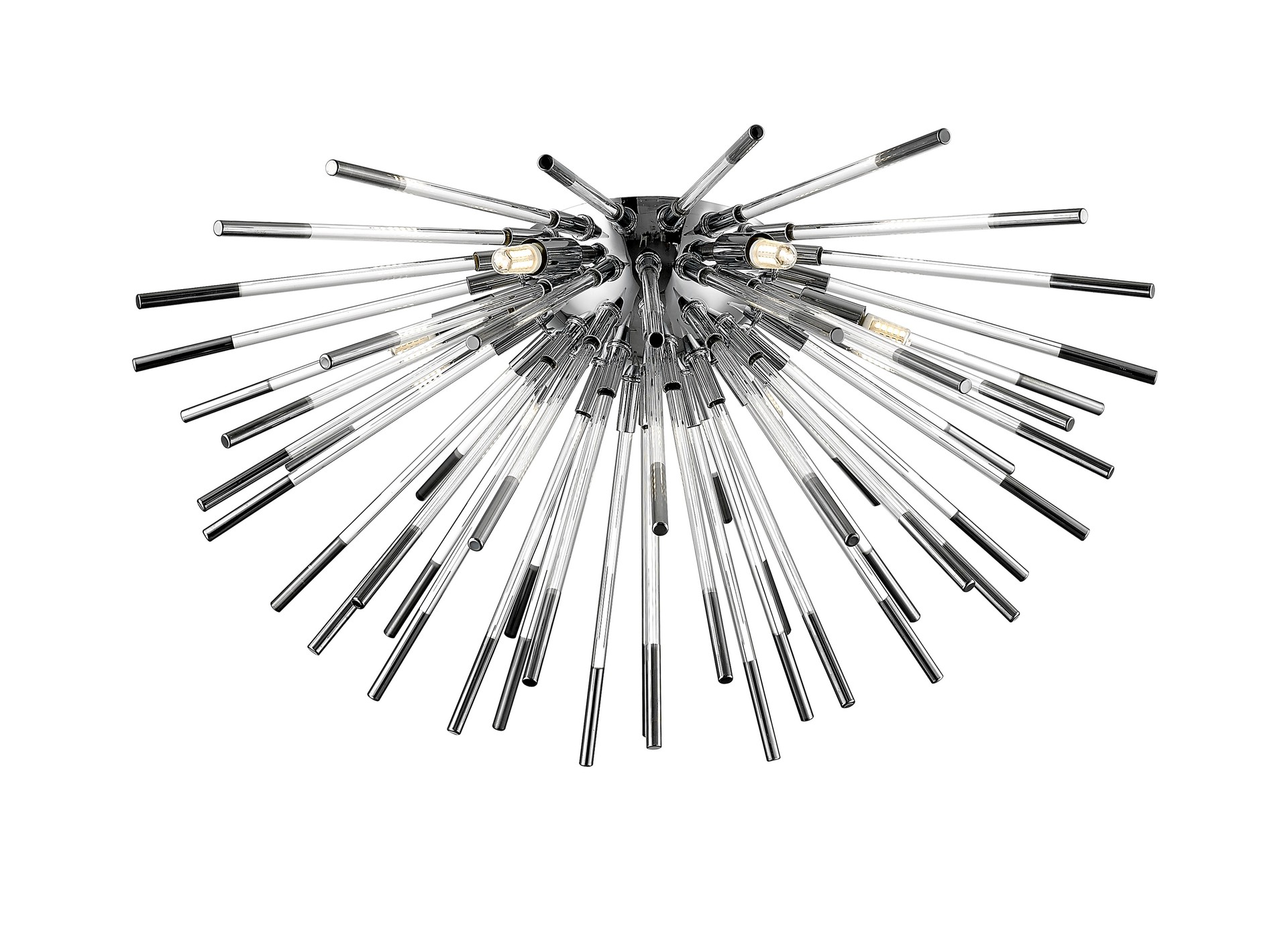 Потолочная люстра Simple Story 1088 1088-6CL