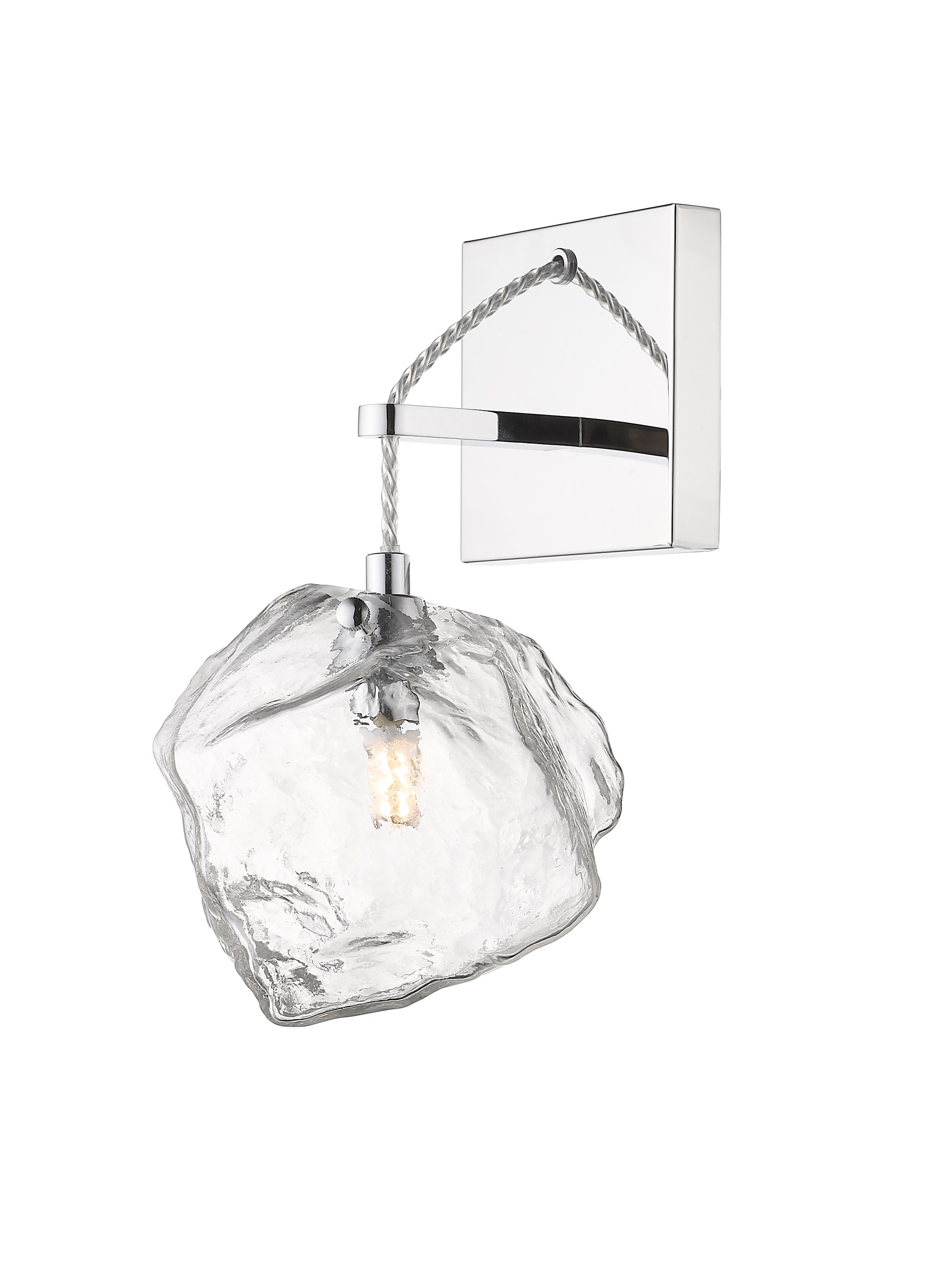 Настенное бра Simple Story 1107 1107-1WL