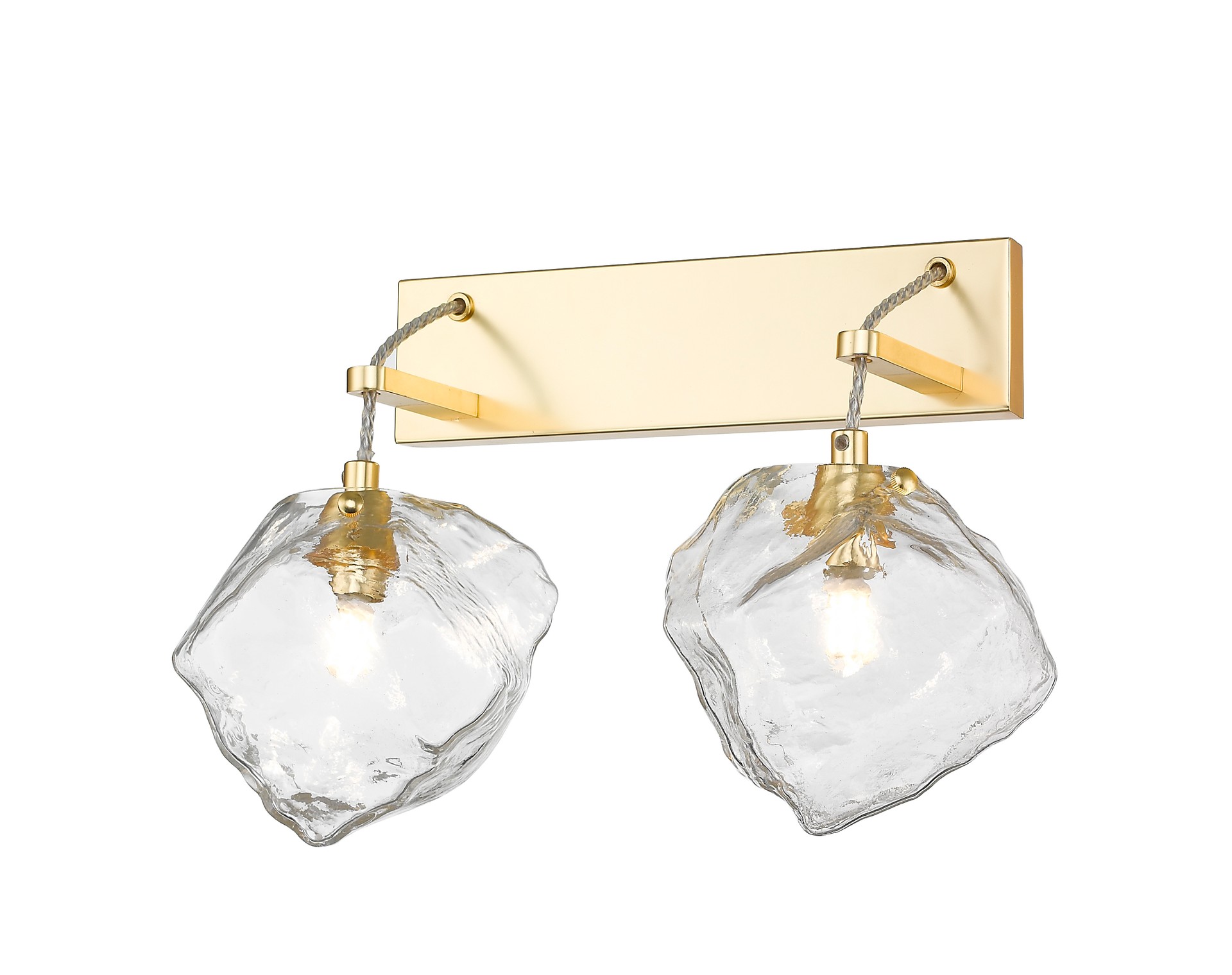 Настенное бра Simple Story 1109 1109-2WL