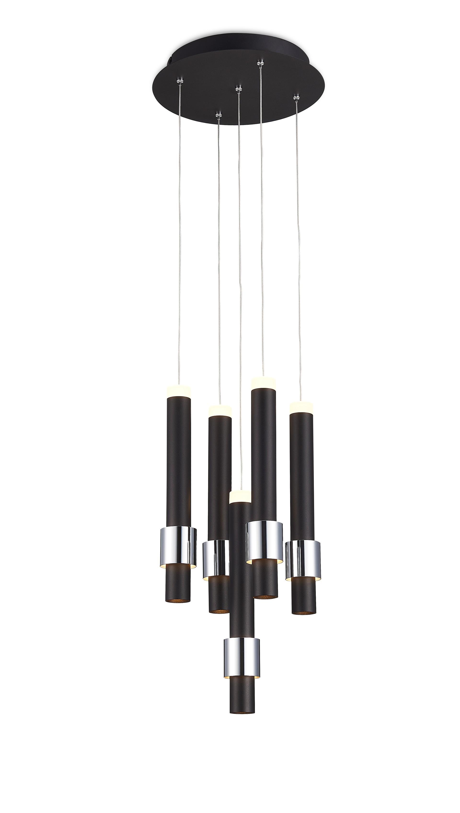 Светильник подвесной Simple Story 1162 1162-LED30PL