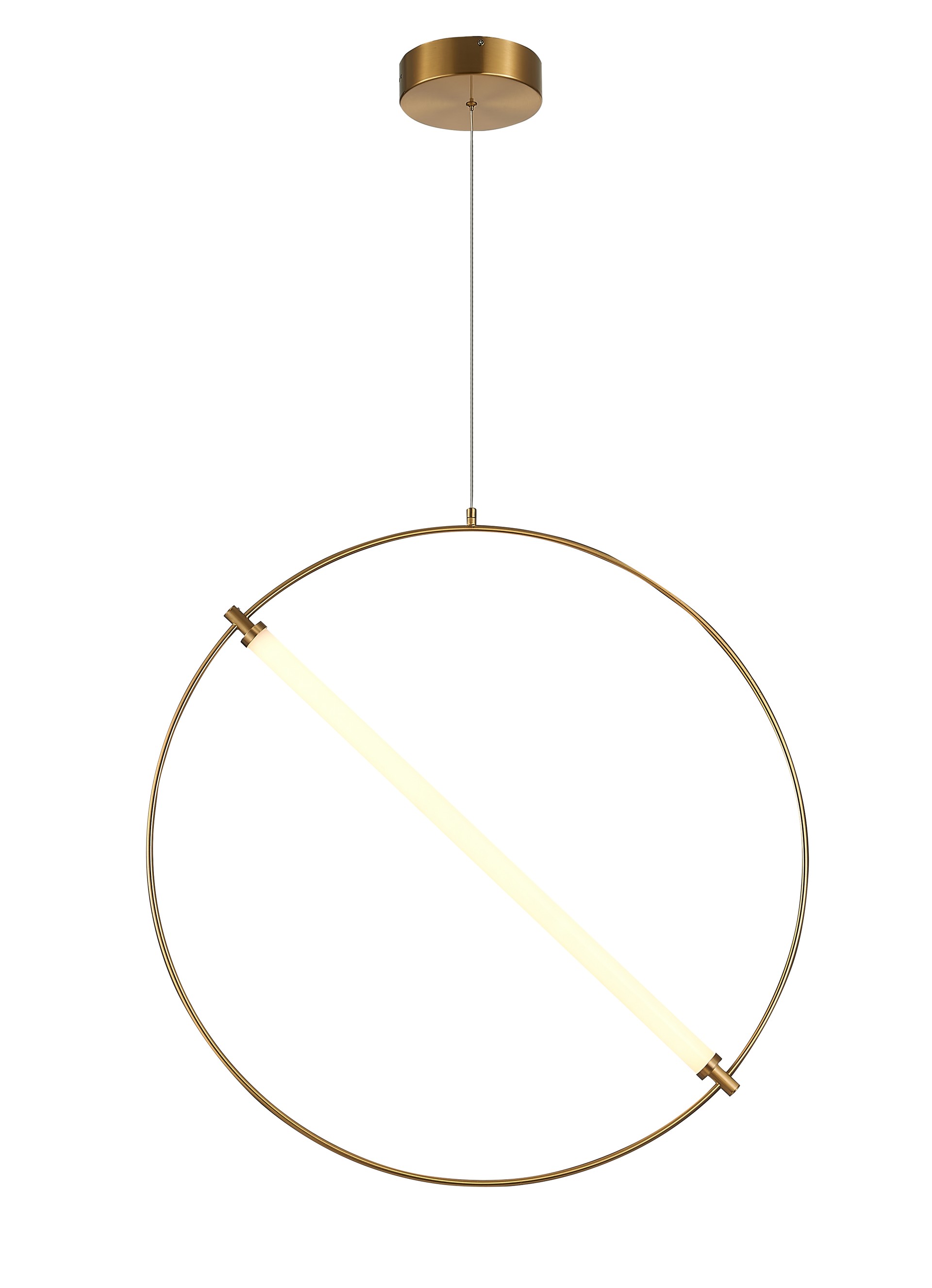 Светильник подвесной Simple Story 1173 1173-LED48PL