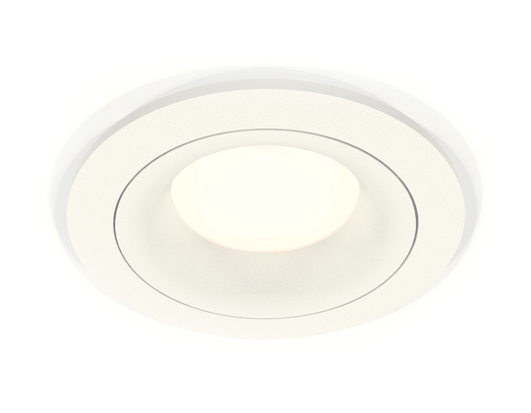 Встраиваемый светильник Ambrella Techno Spot XC7621001