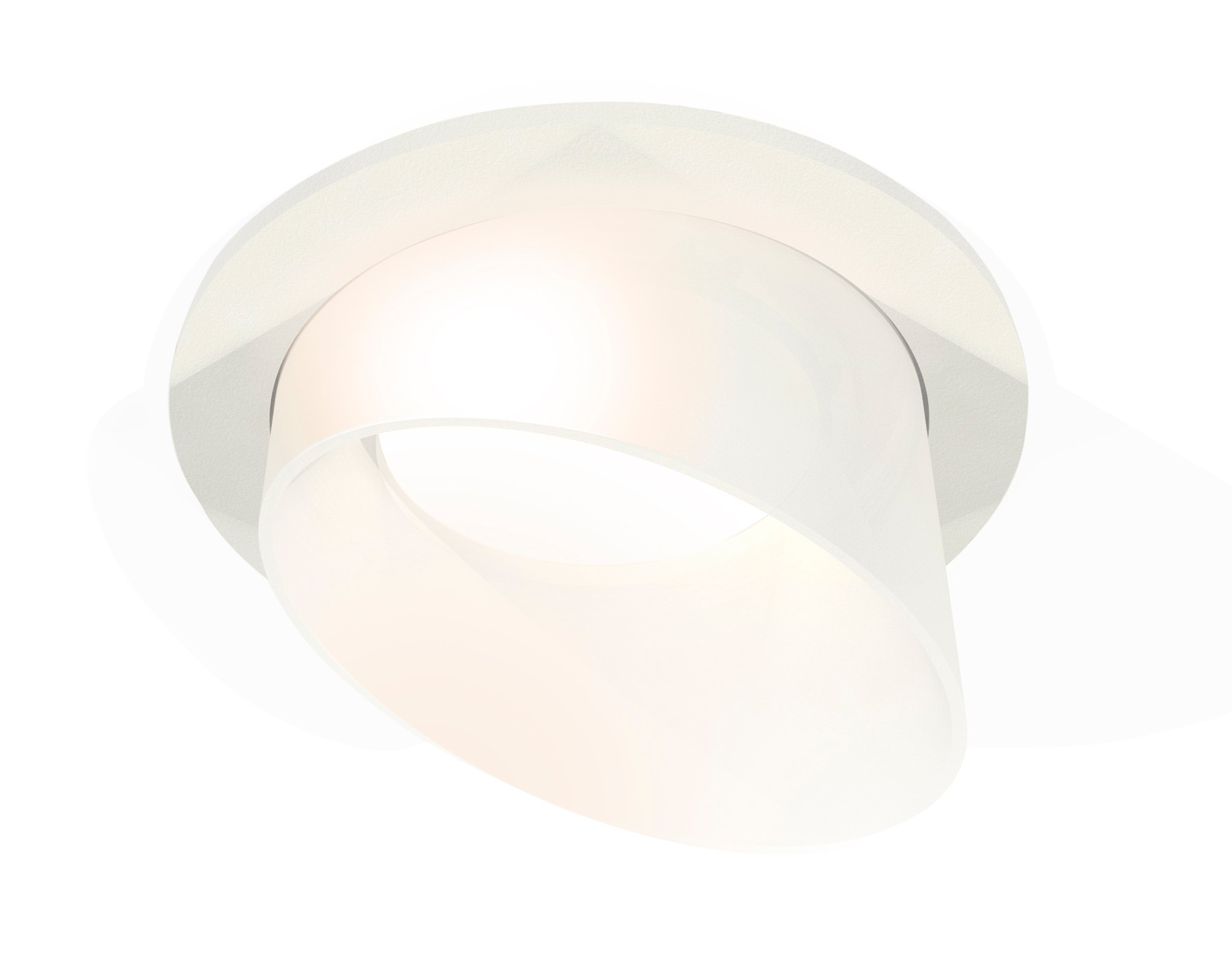 Встраиваемый светильник Ambrella Techno Spot XC7621046