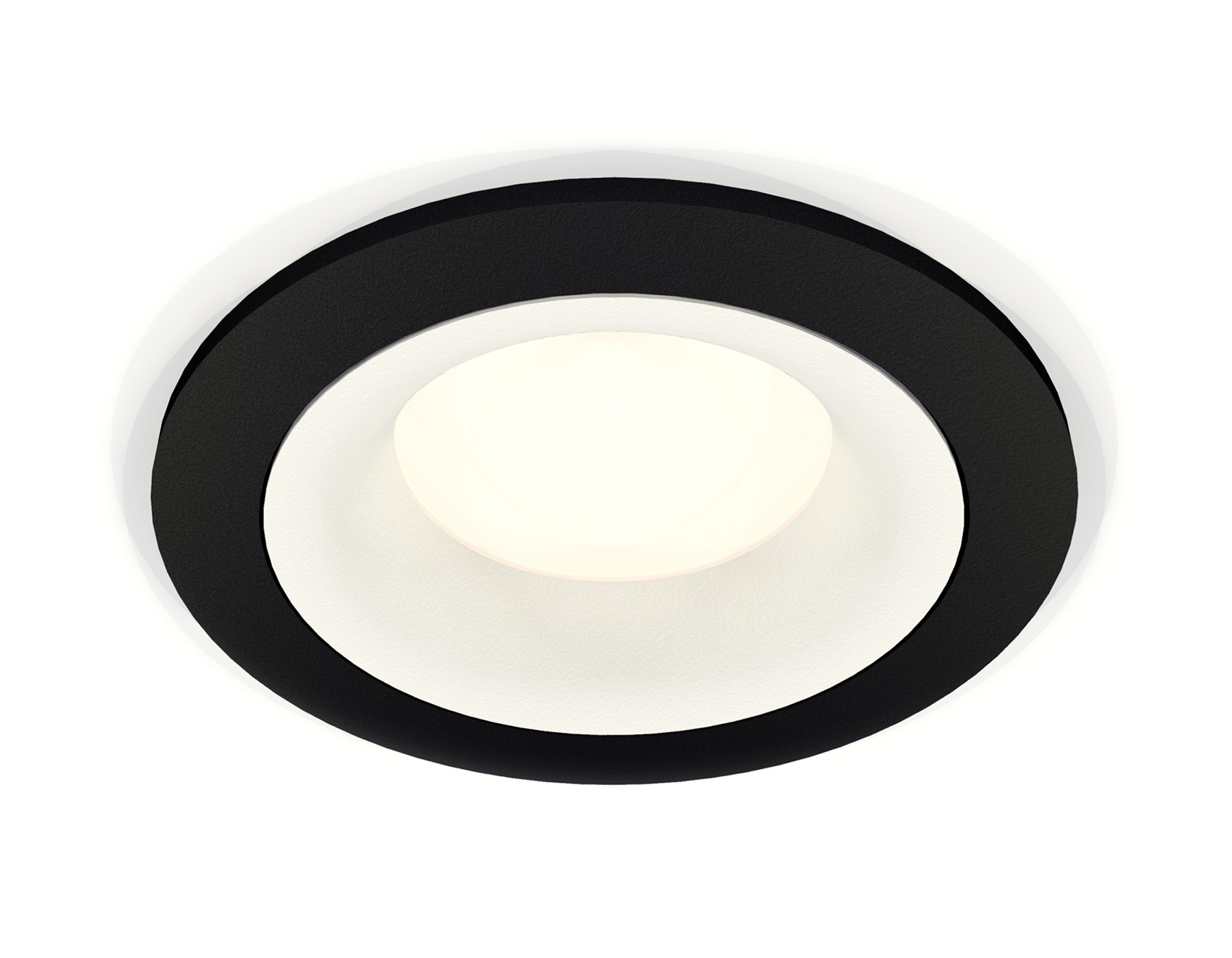 Встраиваемый светильник Ambrella Techno Spot XC7622001