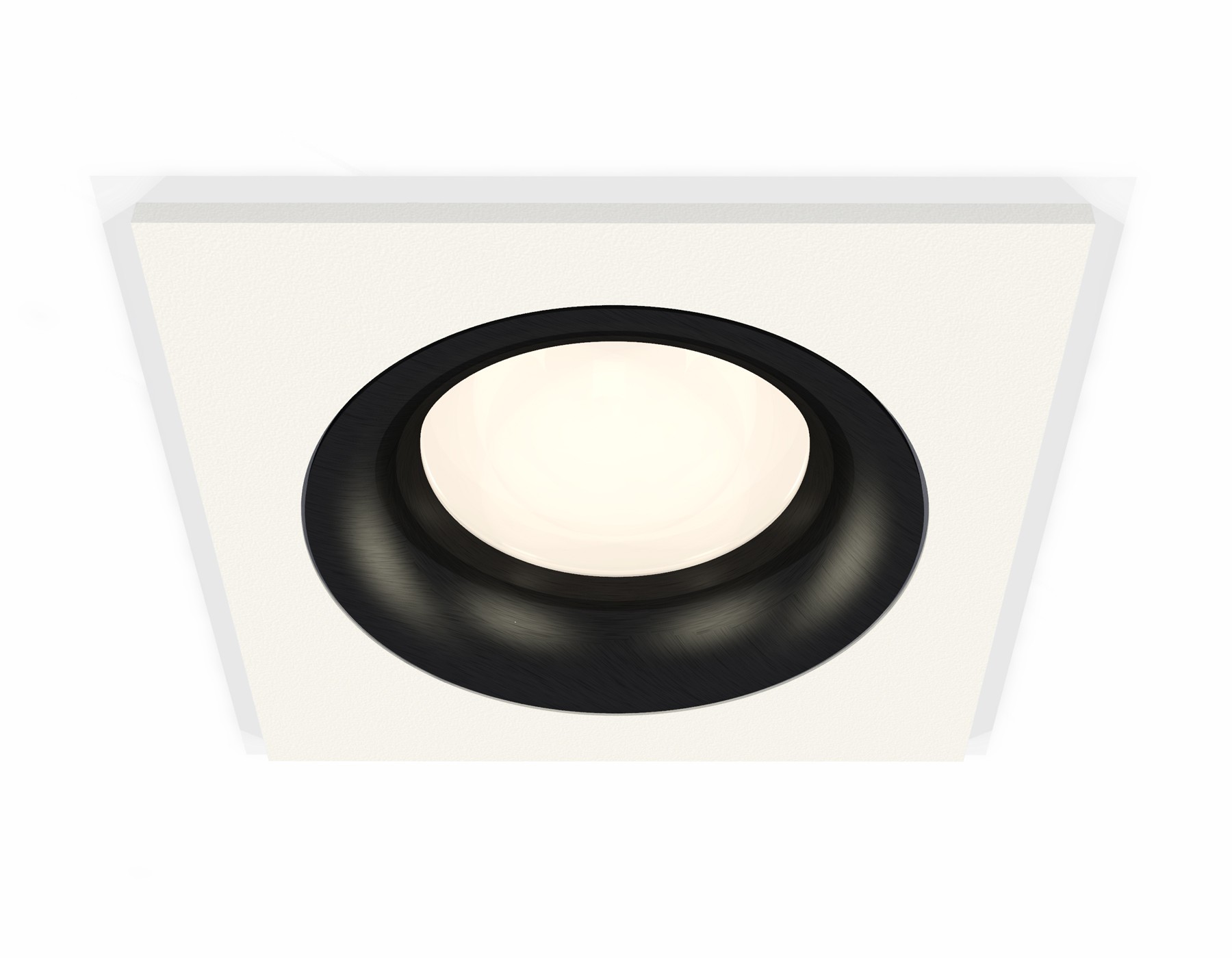 Встраиваемый светильник Ambrella Techno Spot XC7631002