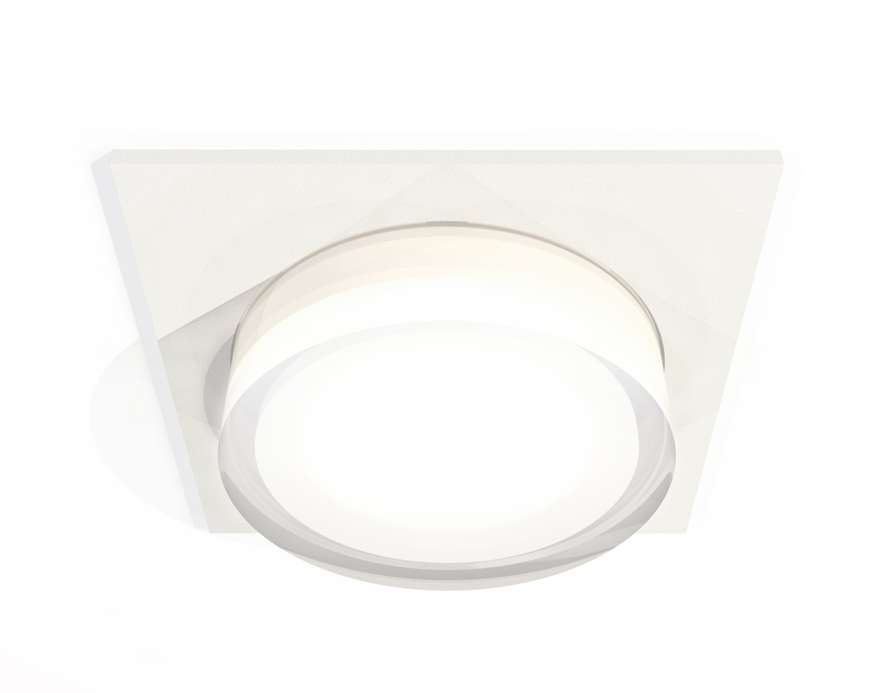 Встраиваемый светильник Ambrella Techno Spot XC7631043