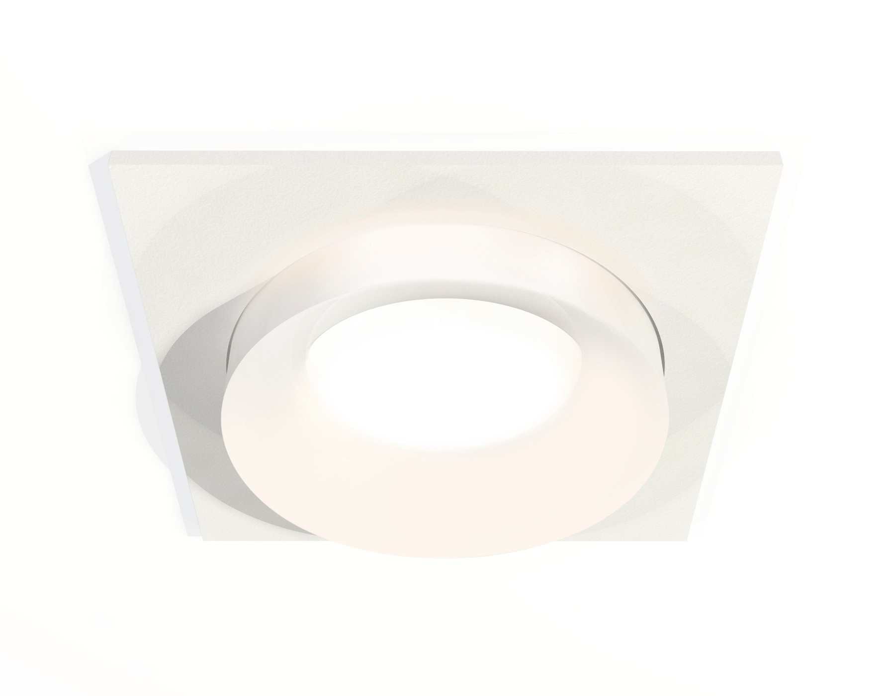 Встраиваемый светильник Ambrella Techno Spot XC7631044