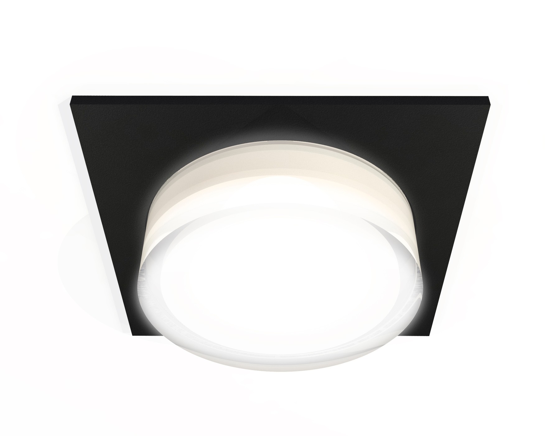 Встраиваемый светильник Ambrella Techno Spot XC7632043