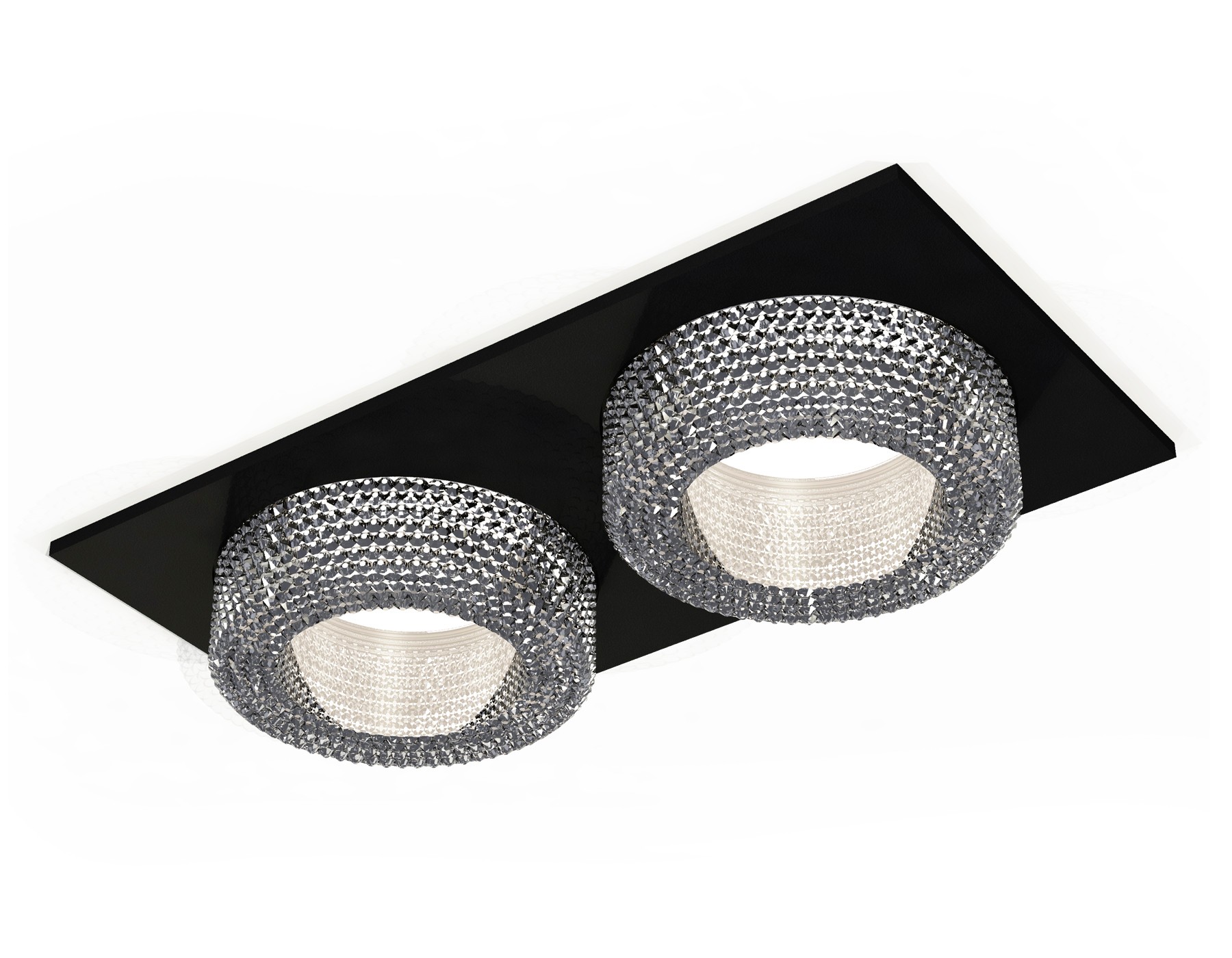 Встраиваемый светильник Ambrella Techno Spot XC7636020