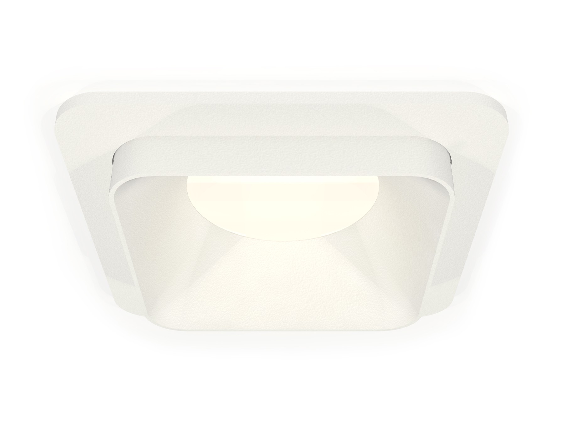 Встраиваемый светильник Ambrella Techno Spot XC7901001