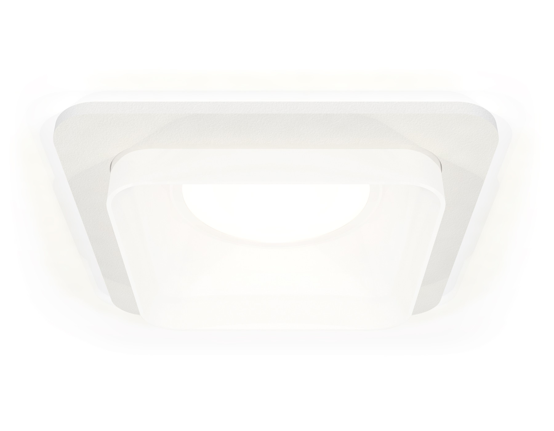 Встраиваемый светильник Ambrella Techno Spot XC7901013