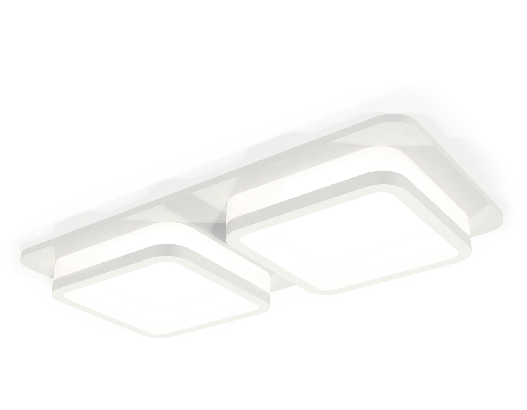 Встраиваемый светильник Ambrella Techno Spot XC7905012