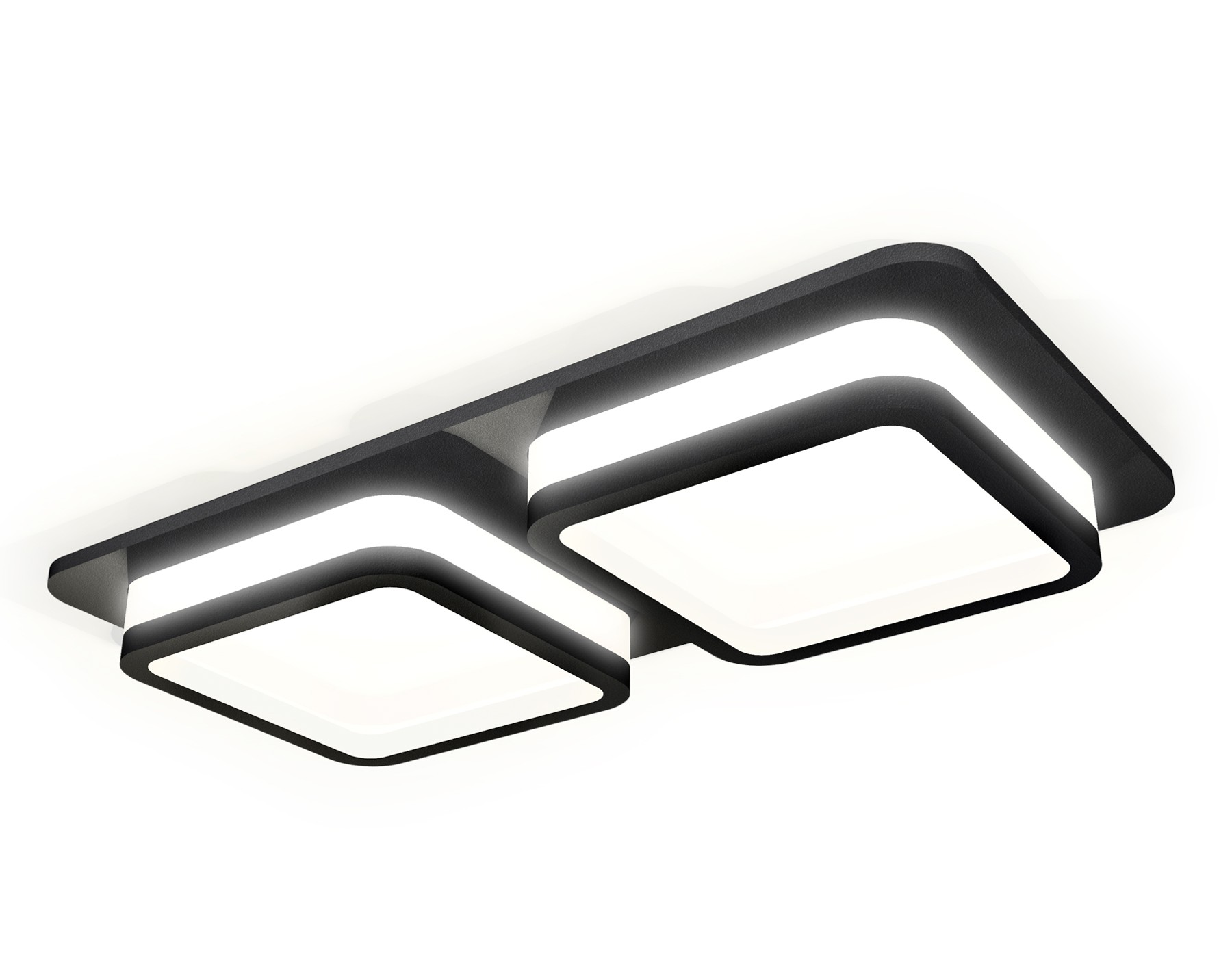 Встраиваемый светильник Ambrella Techno Spot XC7906012