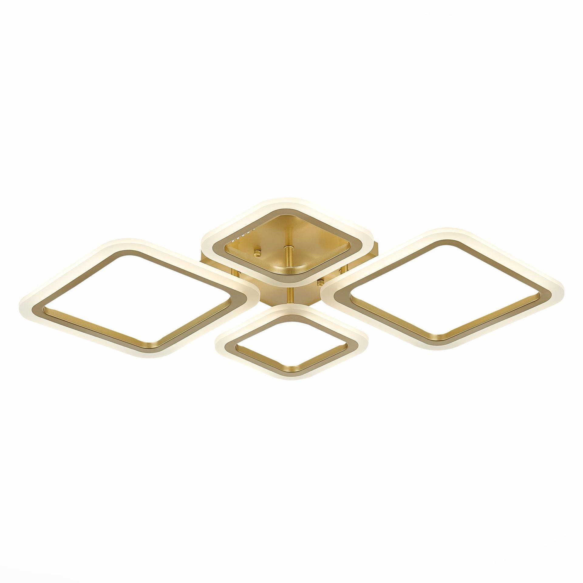 Потолочная люстра Evoled Samuro SLE500122-04