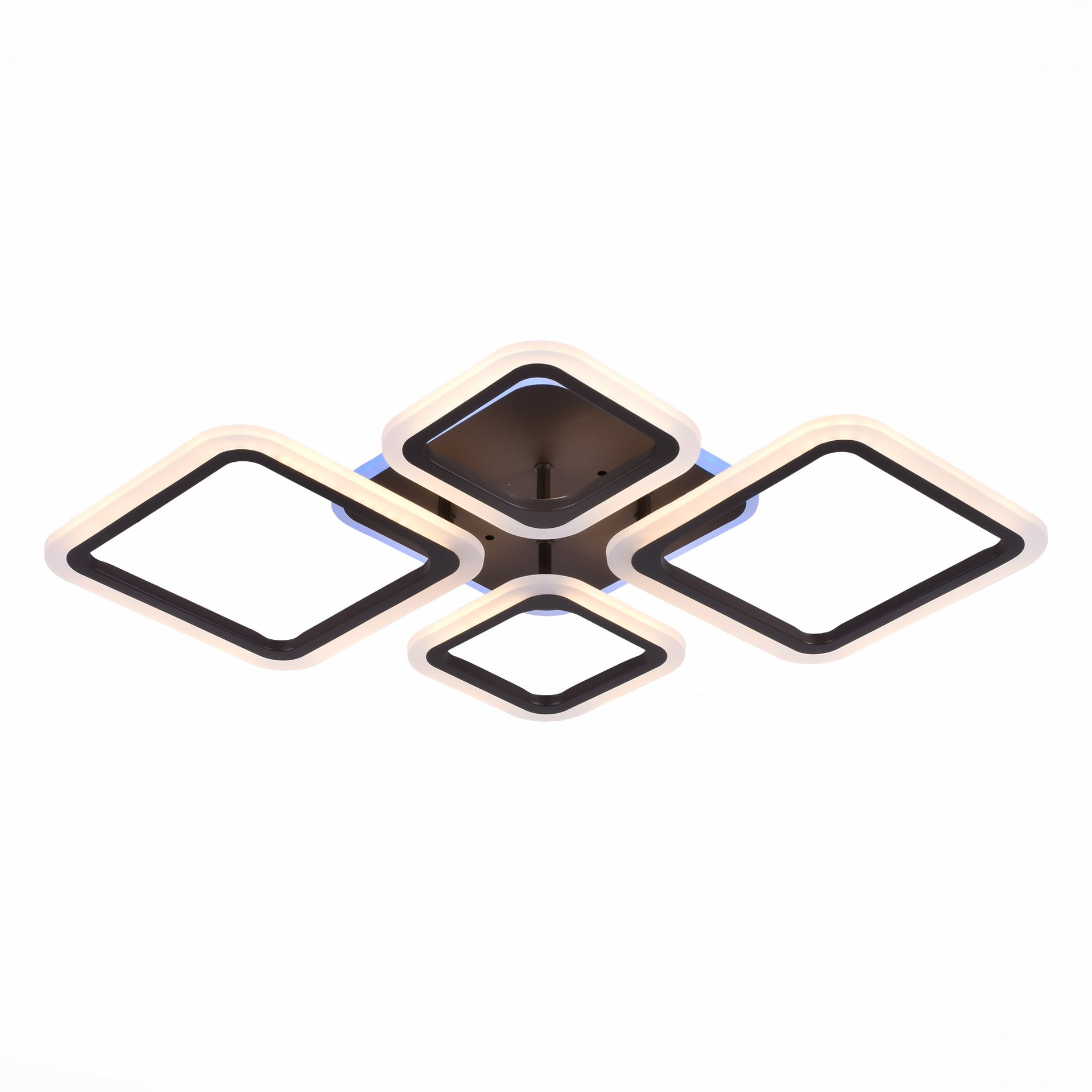 Потолочная люстра Evoled Samuro SLE500172-04RGB