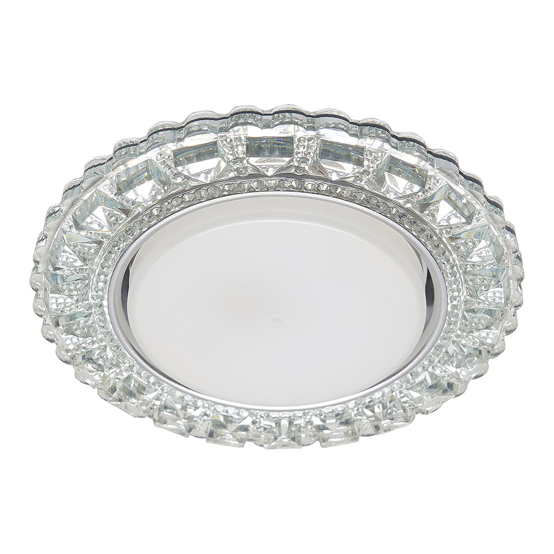 Встраиваемый светильник Feron CD4045 41409