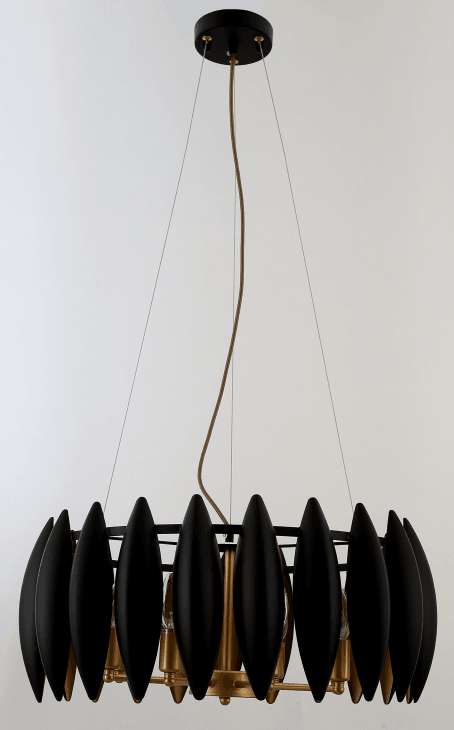 Подвесная люстра Rivoli Aleit 4085-308