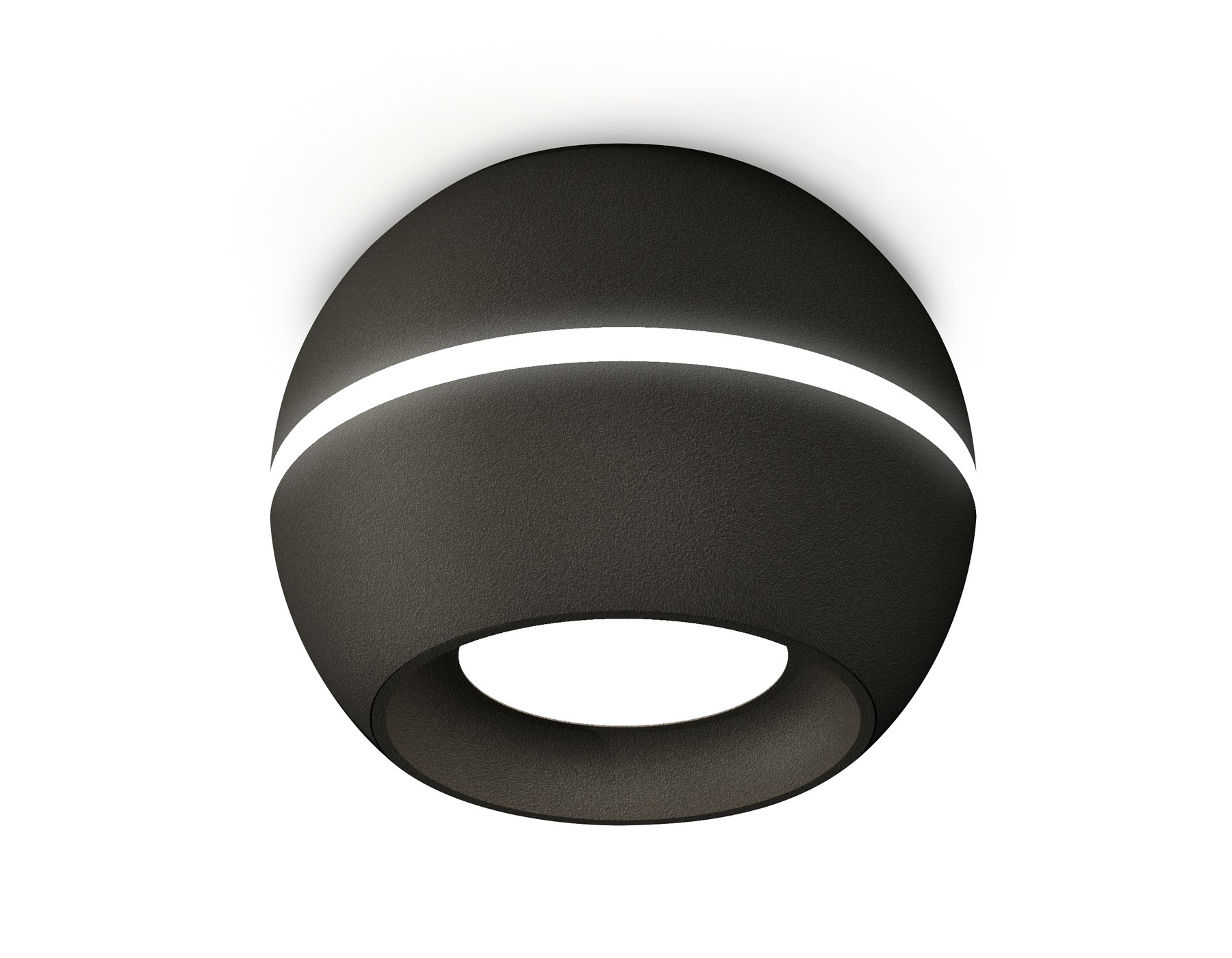 Накладной светильник Ambrella Techno XS1102001