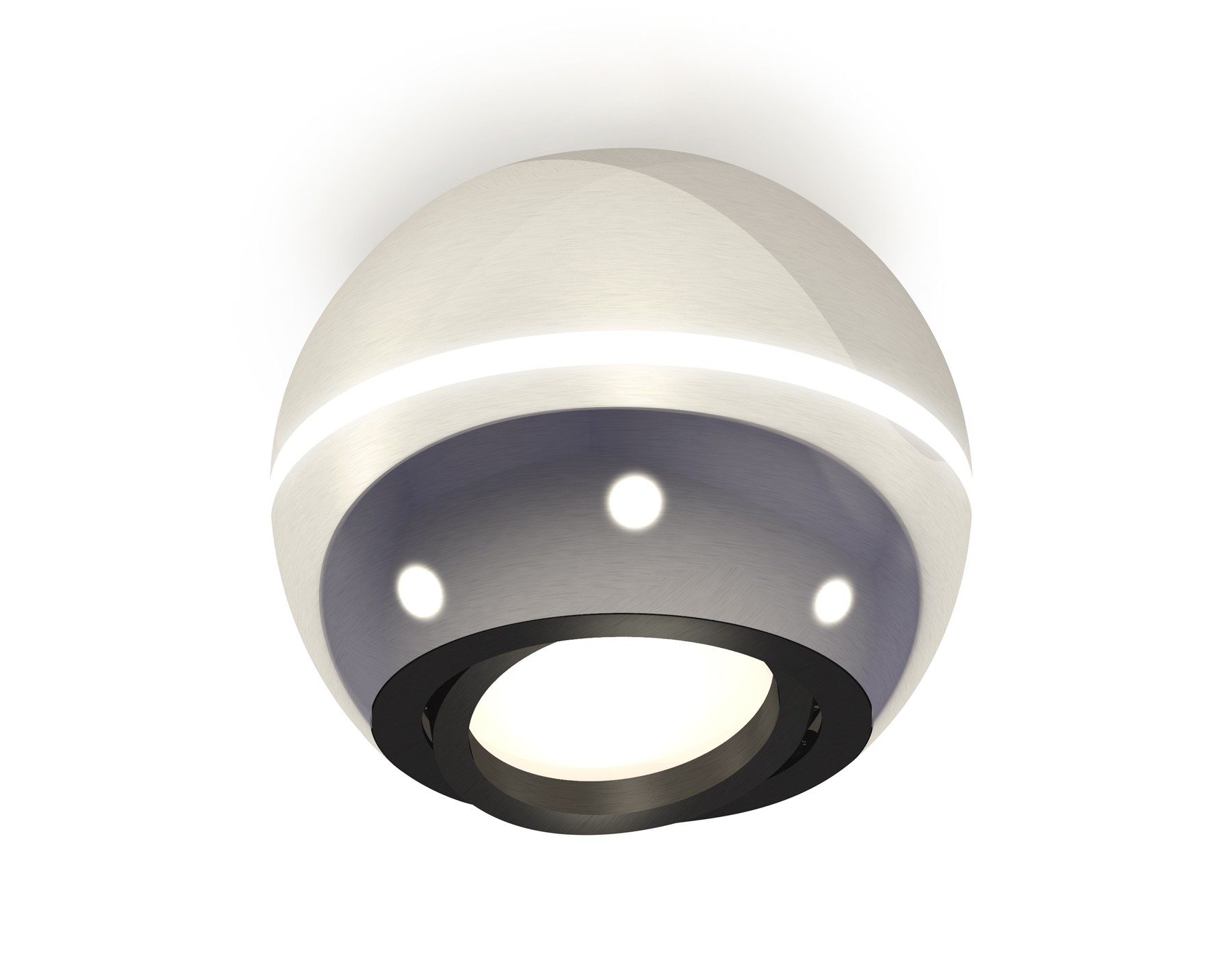 Накладной светильник Ambrella Techno XS1104010