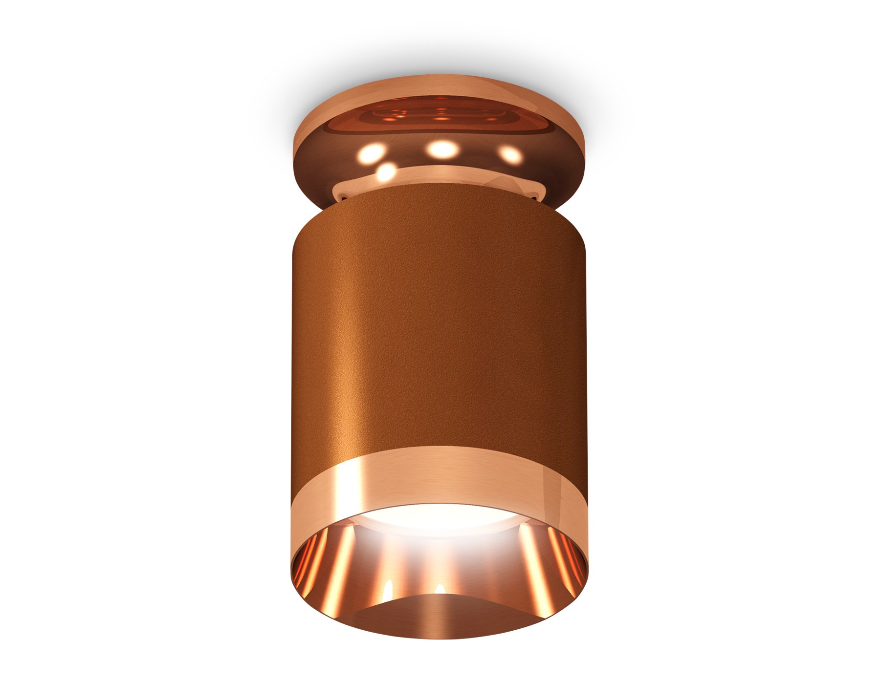 Накладной светильник Ambrella Techno XS6304150