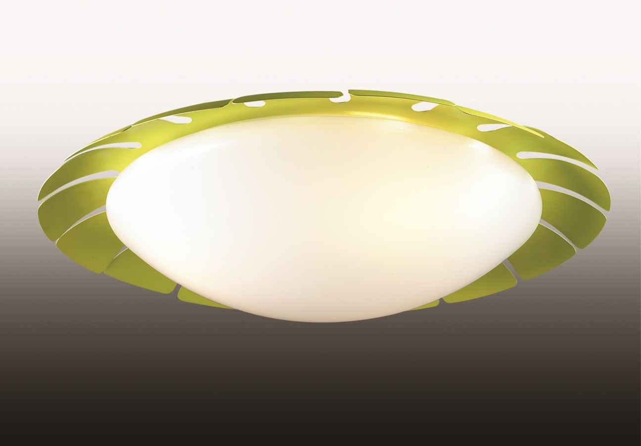 Светильник потолочный Odeon Light Zita 2754/3C