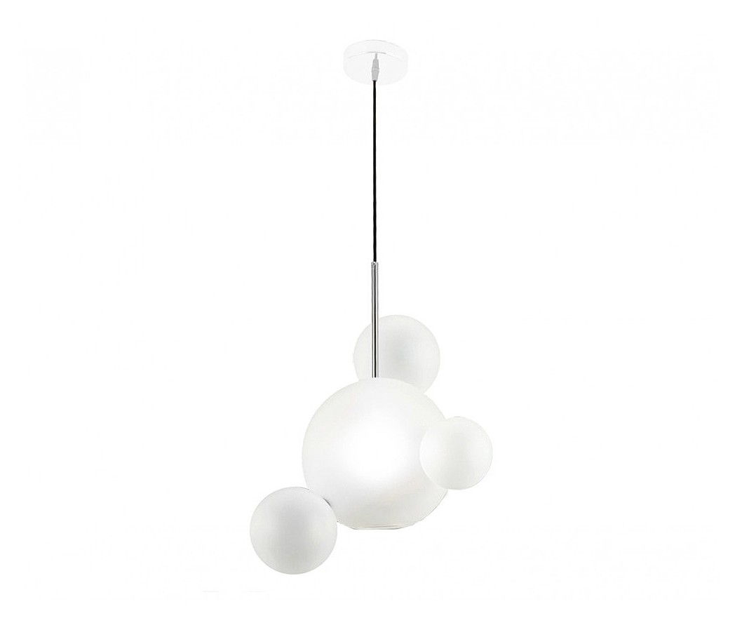 Светильник подвесной KINK Light Галла 07545-4,01(02)